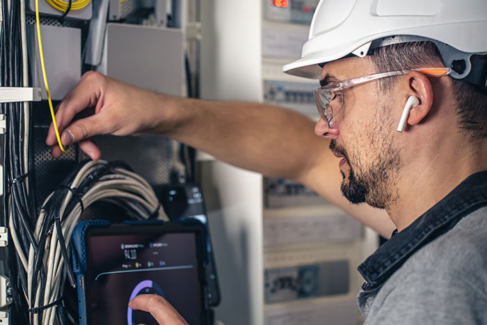 Essential Electrical Upgrades for a Safe Home